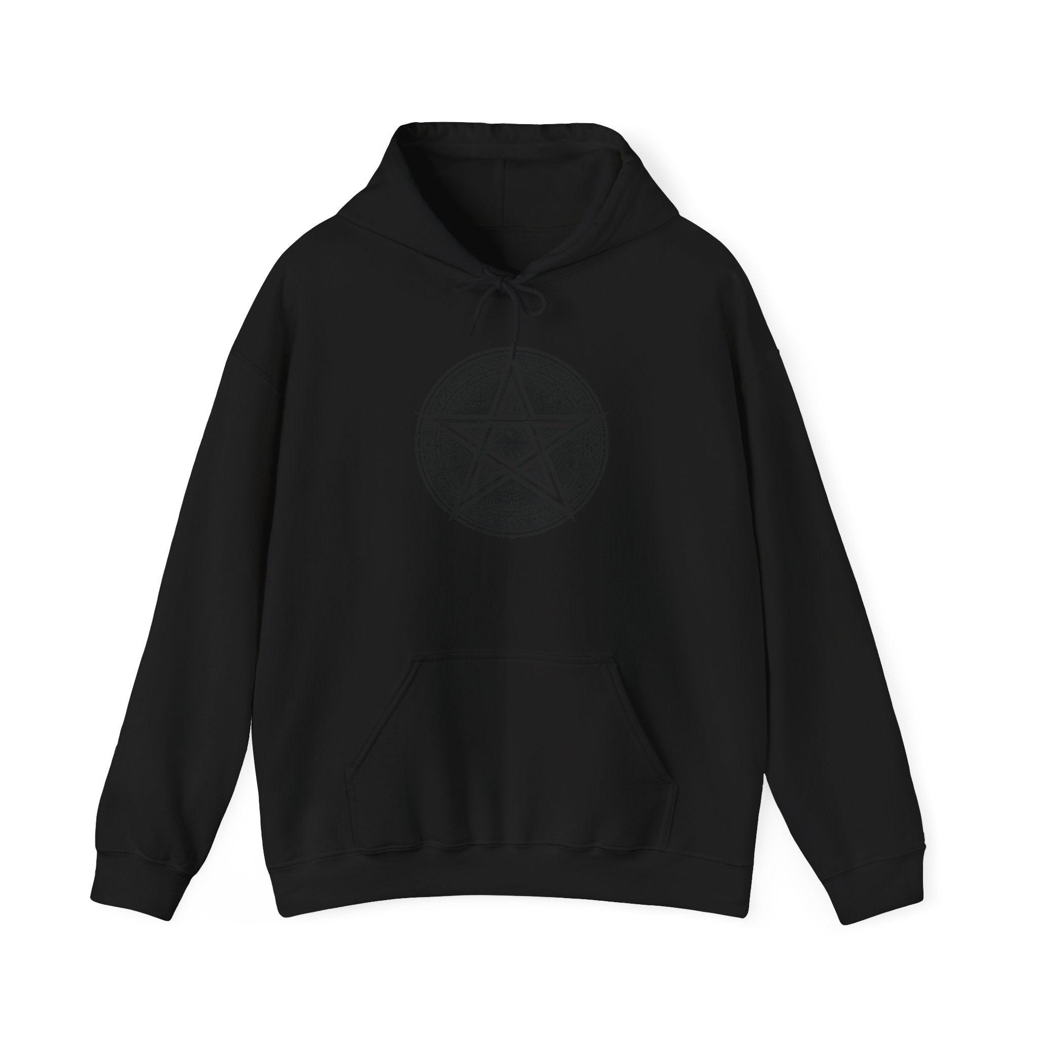 Project 8302 Death Moth Hoodie